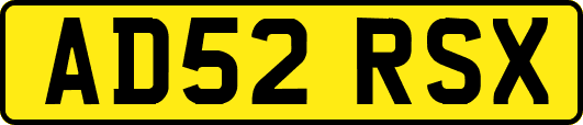 AD52RSX
