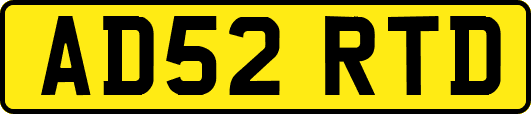 AD52RTD