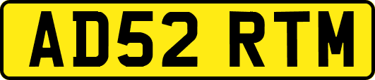 AD52RTM