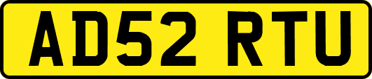 AD52RTU