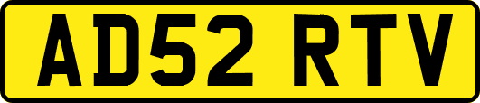 AD52RTV
