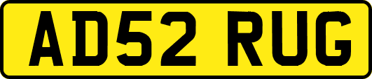 AD52RUG