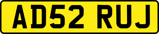 AD52RUJ