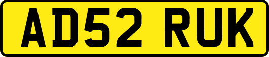 AD52RUK