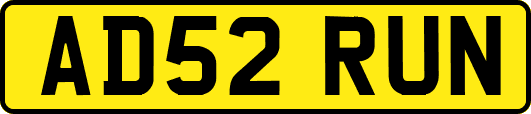 AD52RUN