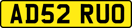 AD52RUO