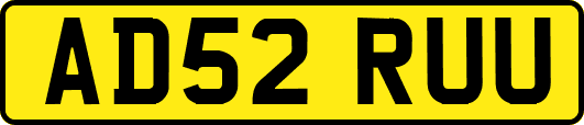 AD52RUU