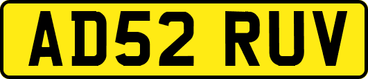 AD52RUV