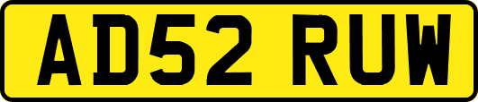 AD52RUW
