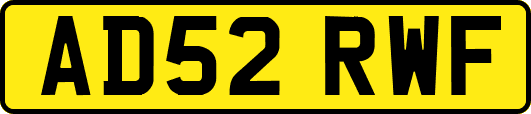 AD52RWF