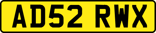 AD52RWX