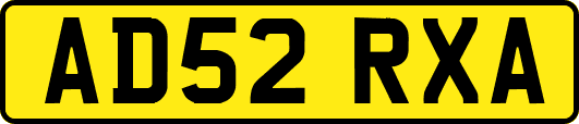 AD52RXA