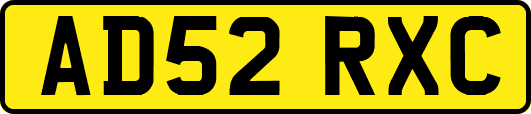 AD52RXC