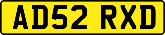AD52RXD