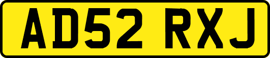 AD52RXJ