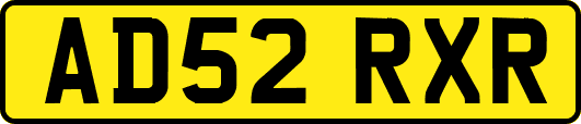 AD52RXR