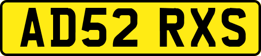 AD52RXS