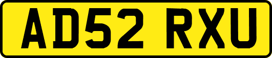 AD52RXU