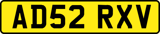 AD52RXV