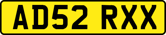 AD52RXX