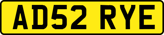 AD52RYE