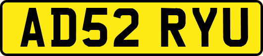 AD52RYU