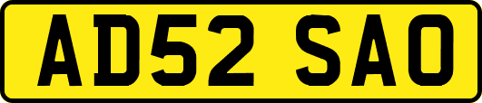 AD52SAO