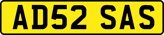 AD52SAS