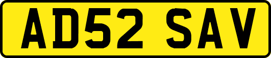 AD52SAV