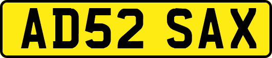 AD52SAX