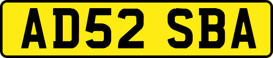 AD52SBA