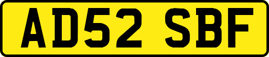 AD52SBF