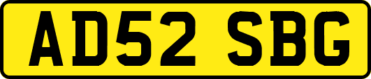AD52SBG