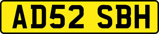 AD52SBH