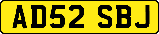 AD52SBJ