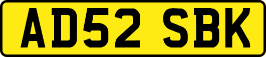 AD52SBK