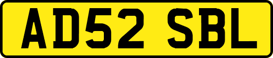 AD52SBL