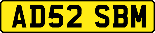 AD52SBM