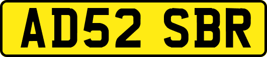 AD52SBR