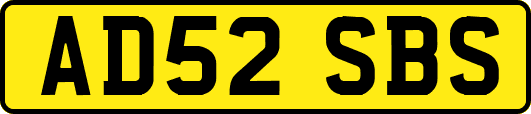 AD52SBS