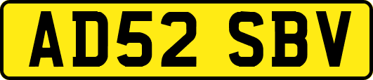 AD52SBV