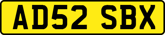 AD52SBX