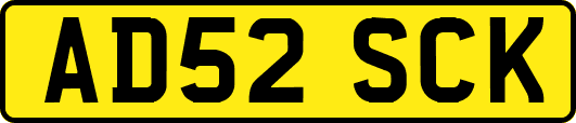 AD52SCK
