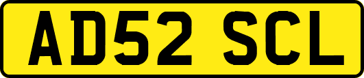 AD52SCL