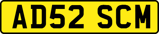 AD52SCM