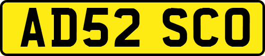 AD52SCO