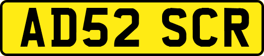 AD52SCR