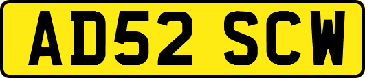 AD52SCW