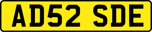AD52SDE