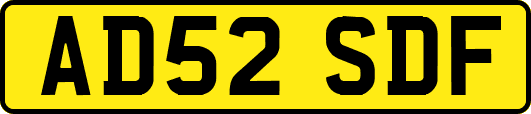 AD52SDF